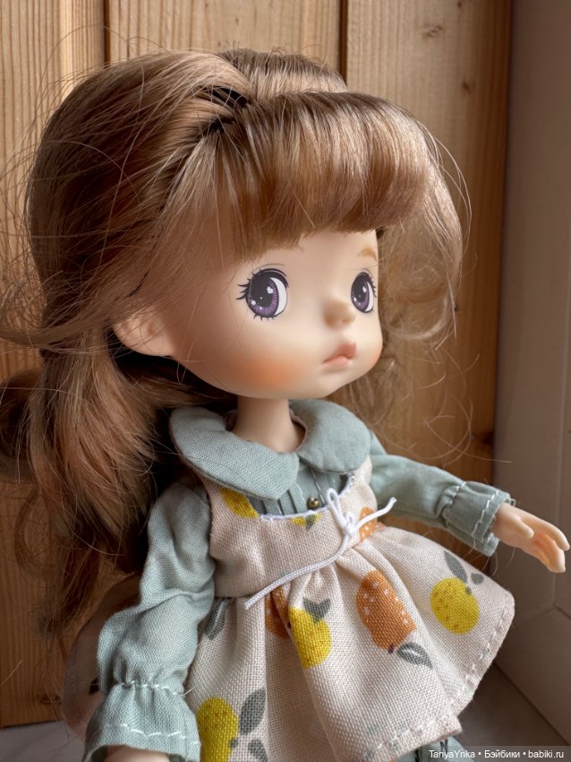 3000₽. Шарнирная куколка Xiaomi Monst с подарками. Рассрочка (фото 5)