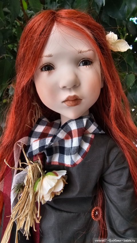 Красавица Juno 2 от Zwergnase.Новая (фото 6)