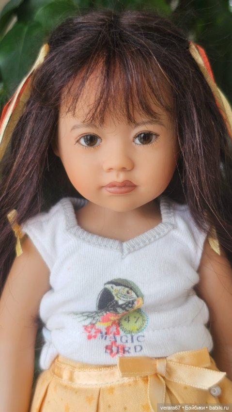Красавица Daya от Heidi Plusczok. Выпуск 2008г (фото 9)