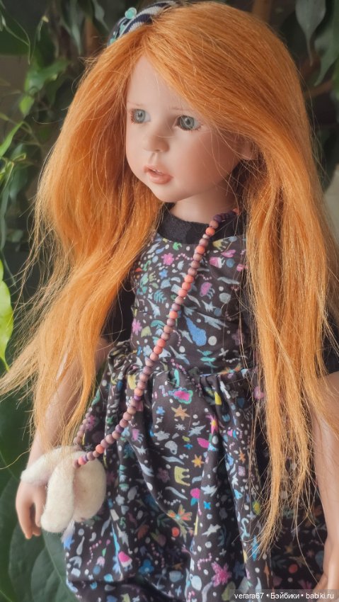 Модница Jolien от Zwergnase. Лимит закрыт (фото 4)