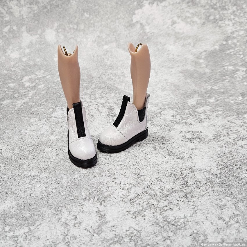 Для Птички Лоры — Обувь для BJD (фото 4)