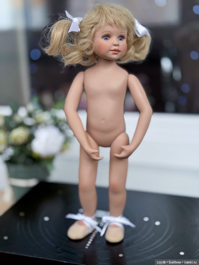 Melly балерина от Gabriele Muller