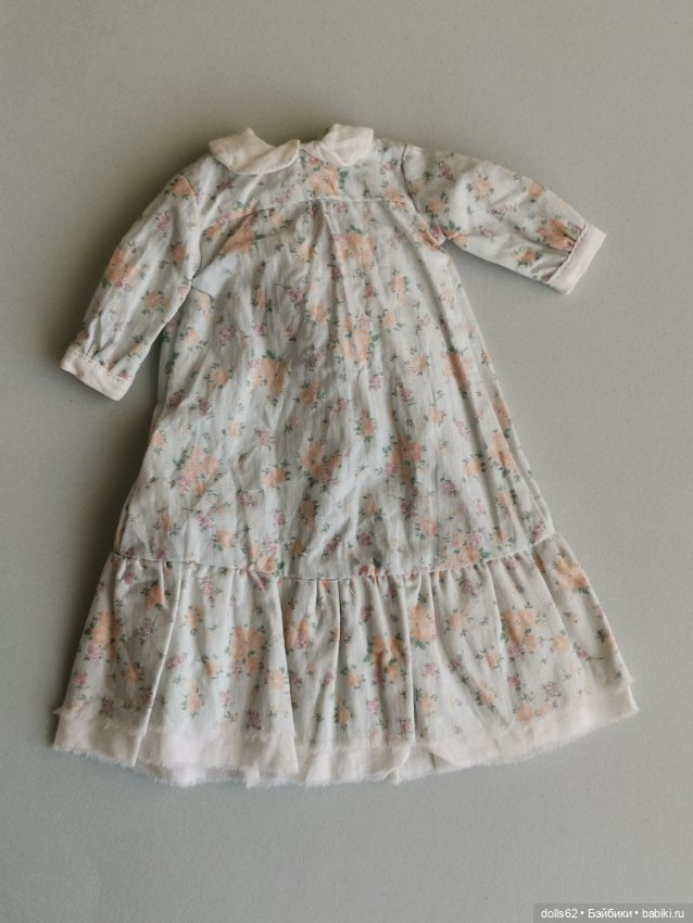 Одежда на блайз — Одежда для кукол (фото 4)