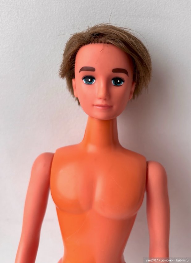 Takara Tomy Licca-chan Boyfriend (фото 4)