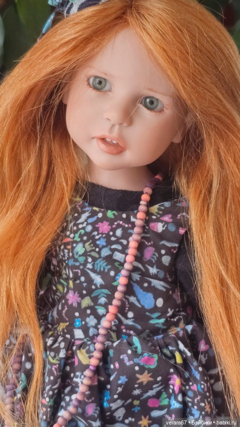 Модница Jolien от Zwergnase. Лимит закрыт (фото 10)