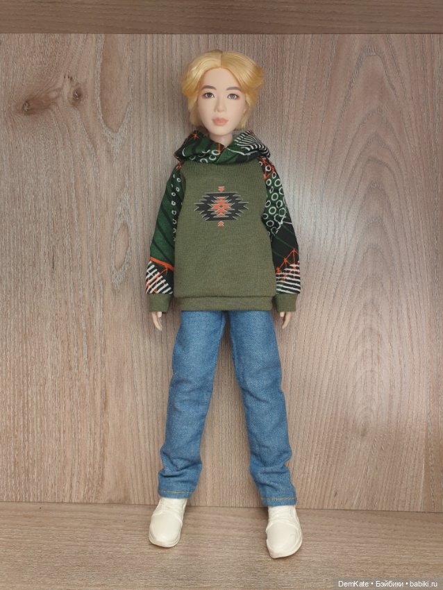 Толстовки на мальчиков бтс