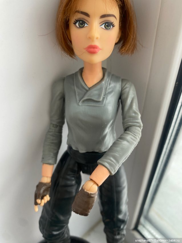 Кукла “Звездные войны» — Игровые куклы (фото 3)