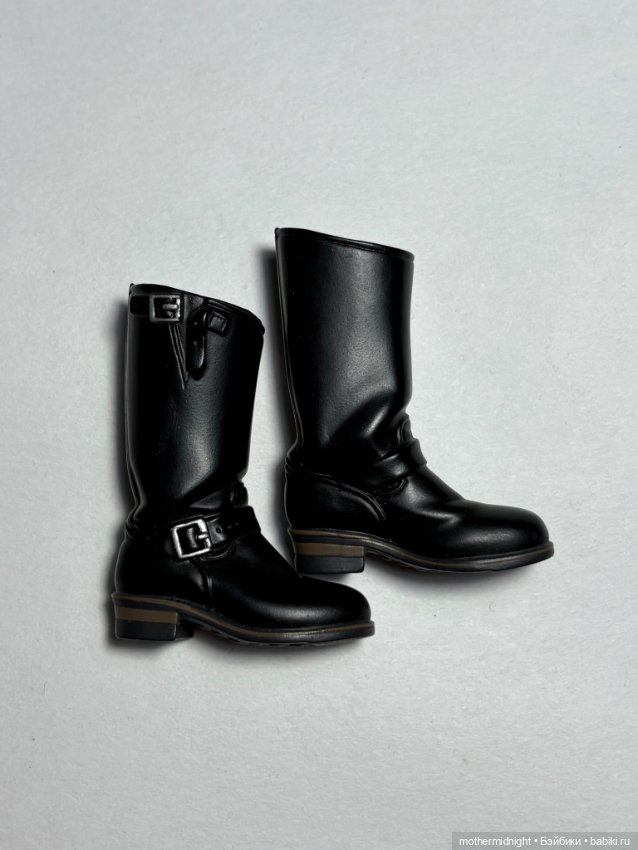 Обувь Momoko — Одежда