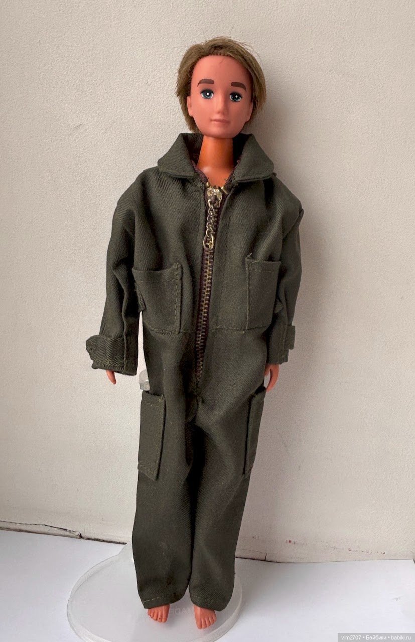 Takara Tomy Licca-chan Boyfriend (фото 2)