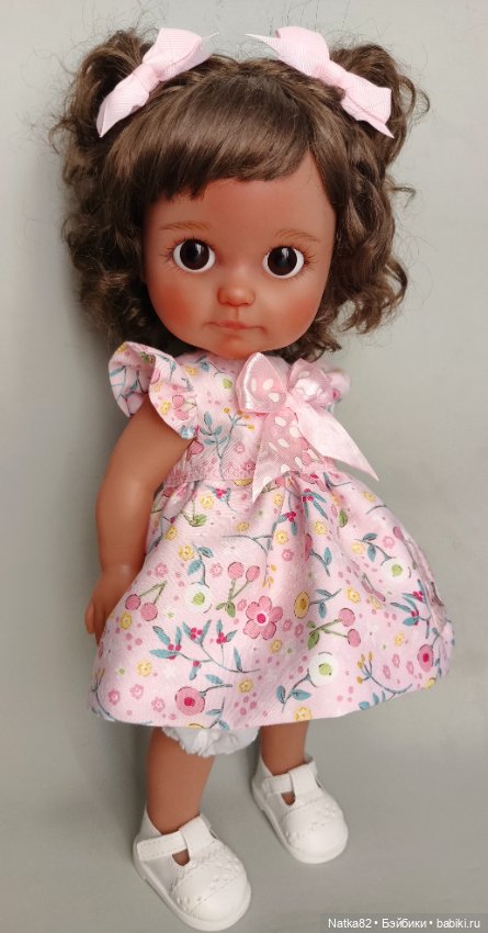 Ооак куколки — ООАК (кастом куклы) (фото 2)