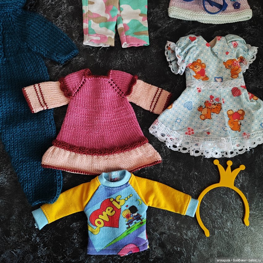 3 лота одежды и лот обуви для паолочек (фото 7)