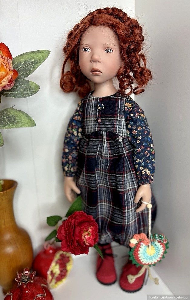 Wentje Zwergnase. Лимит закрыт (фото 3)