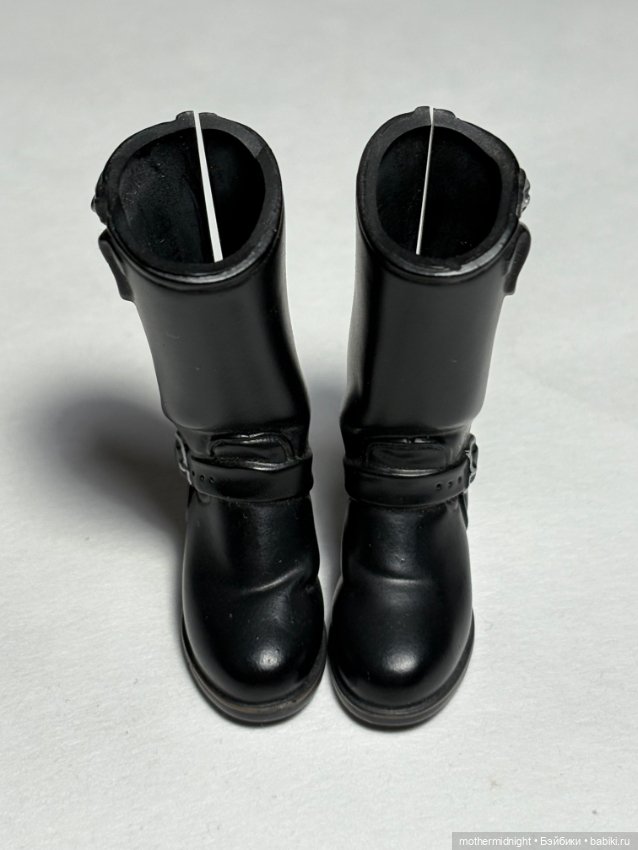 Обувь Momoko — Одежда (фото 5)