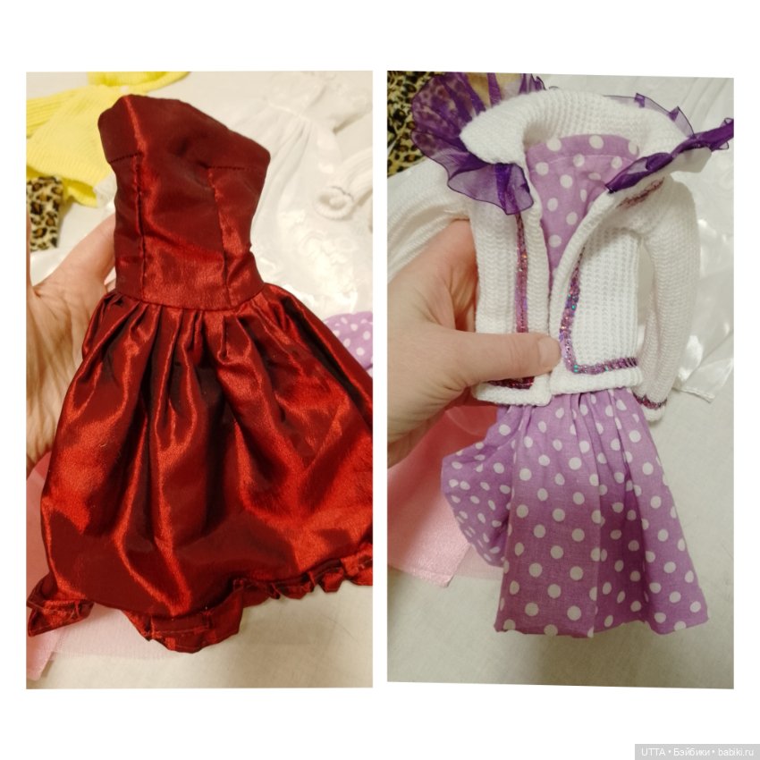 Большой лот для Звёзд подиума (фото 6)