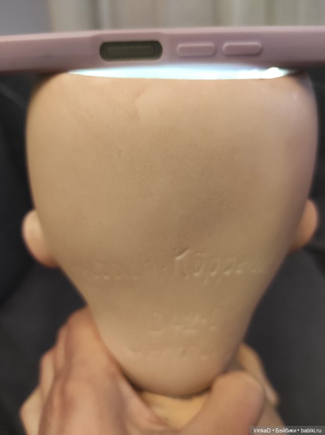 Антикварная кукла Heubach Koppelsdorf 342 Хойбах Коппельсдорф (фото 5)