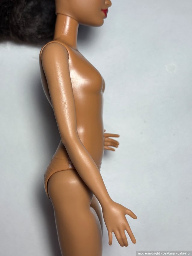 Barbie fashionistas 56 — Игровые куклы (фото 4)