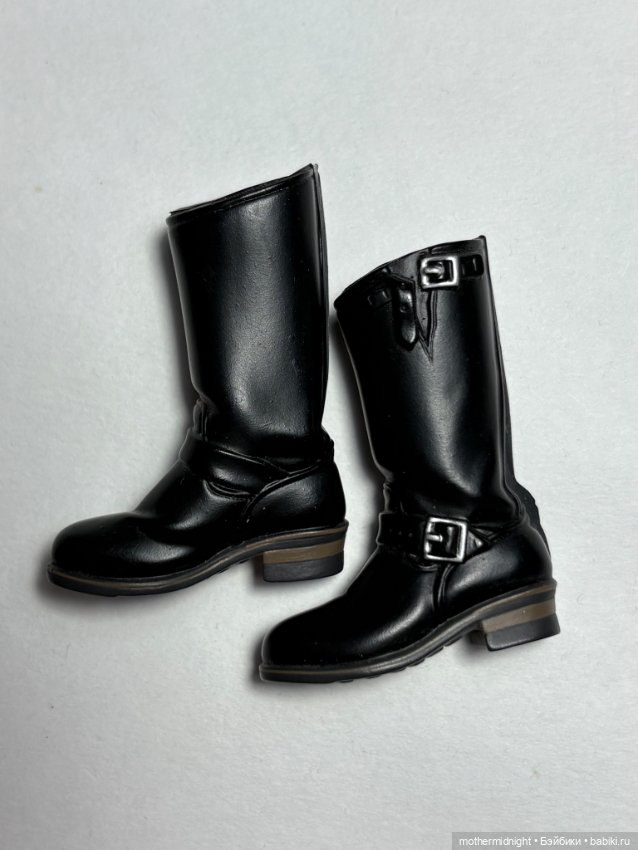 Обувь Momoko — Одежда (фото 2)