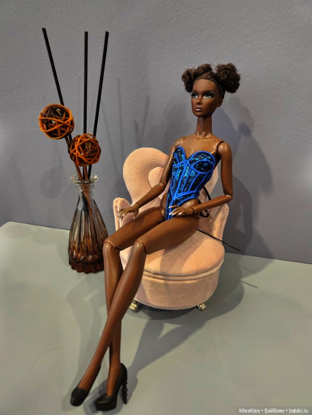 Одежда для кукол Integrity toys (фото 2)