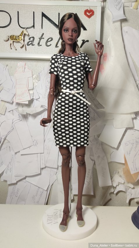 Платья на tender creation 2 (фото 3)