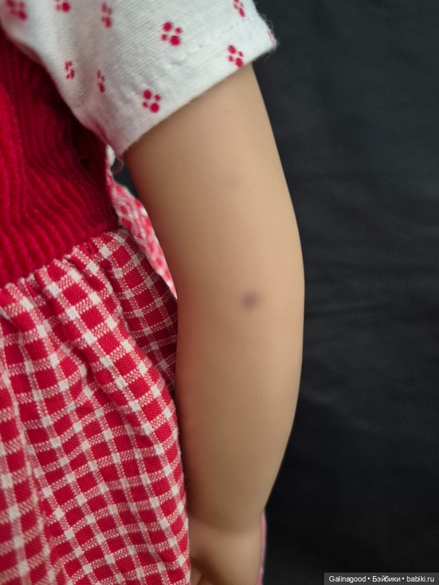 Vivianne Sylvia Natterer — Коллекционные куклы