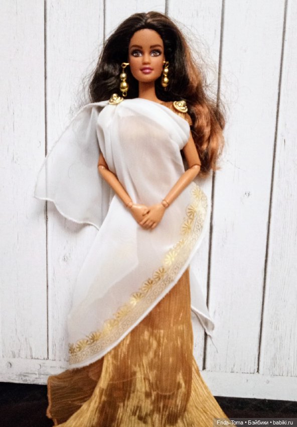 Барби Кинсениера Barbie quinceniera (фото 6)