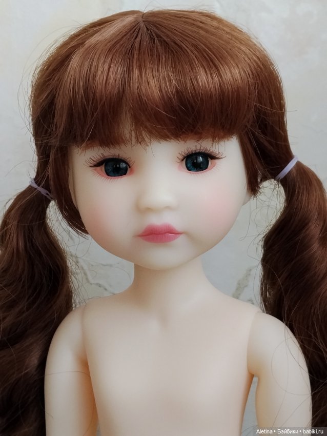 Долорес Руби ред — Игровые куклы (фото 6)