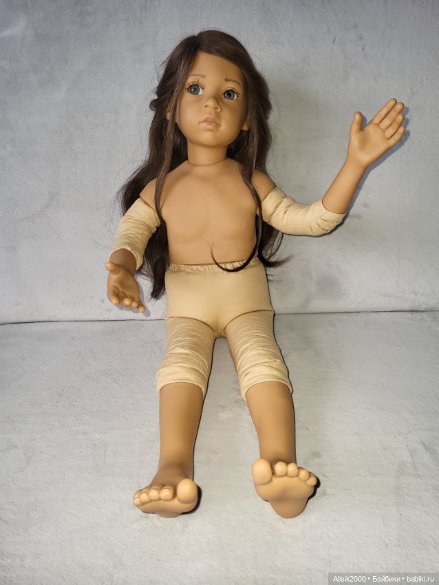 Ягодка от Elizabeth Lindner (фото 7)