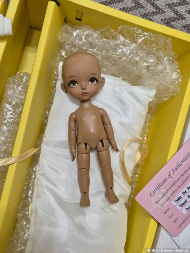 Event Lati Yellow Under the Sea ver. Koni (фото 5)