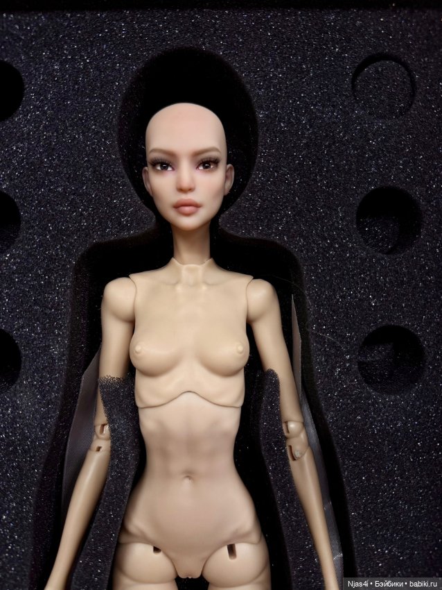 Продам Такеру — Авторские куклы BJD (фото 3)