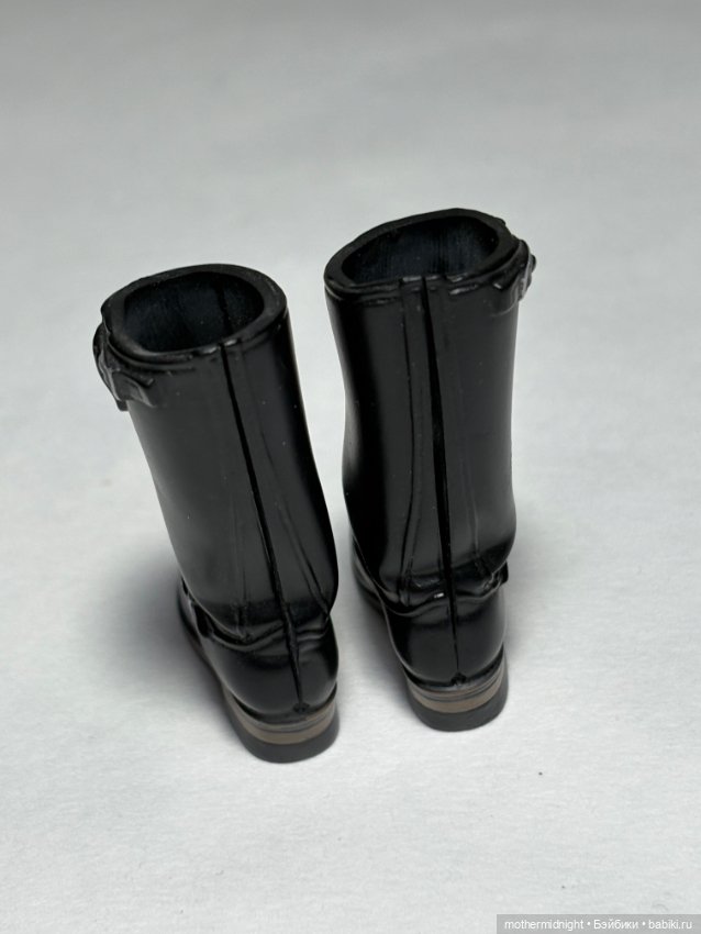 Обувь Momoko — Одежда (фото 3)