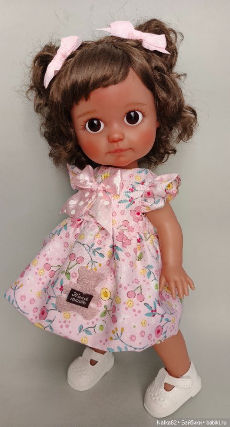 Ооак куколки — ООАК (кастом куклы) (фото 5)