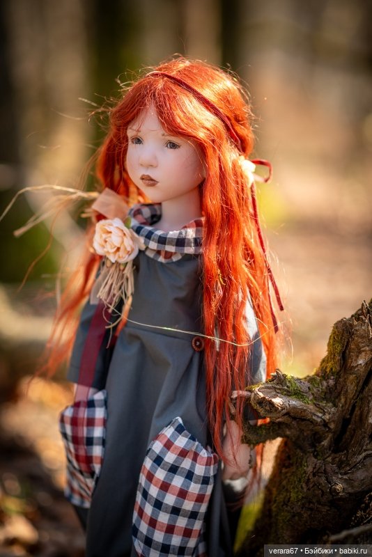 Красавица Juno 2 от Zwergnase.Новая (фото 3)