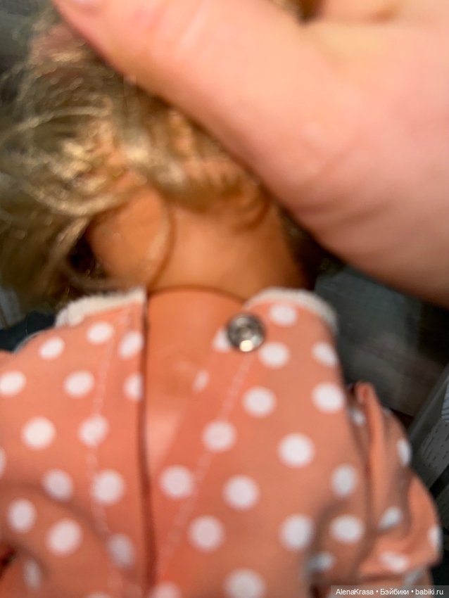 Кукла гдр Schildkrot — Винтажные куклы и игрушки детства (фото 3)