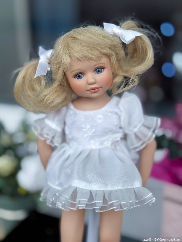 Melly балерина от Gabriele Muller