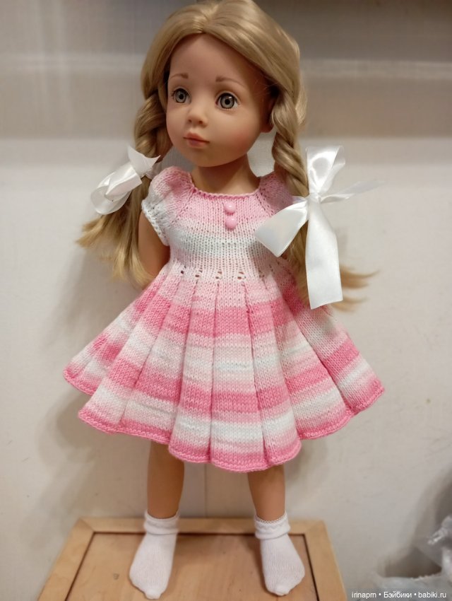 Одежда для Готц 50 см — Одежда для кукол (фото 2)