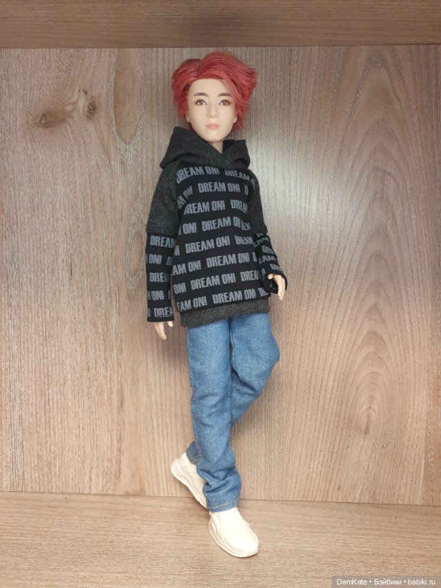 Толстовки на мальчиков бтс