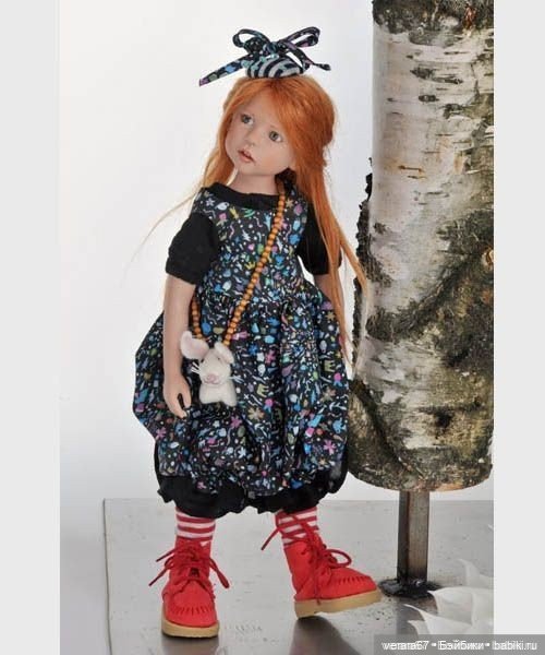 Модница Jolien от Zwergnase. Лимит закрыт (фото 2)