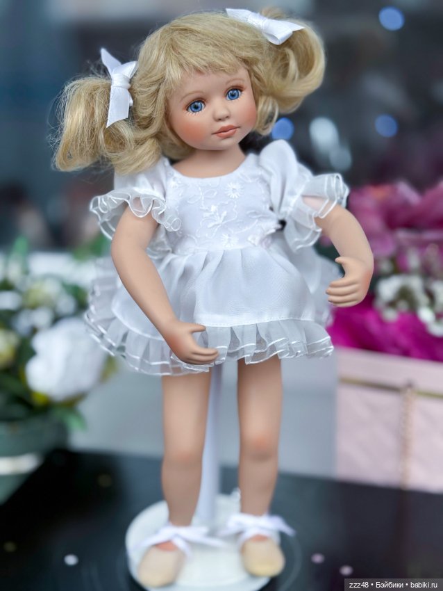 Melly балерина от Gabriele Muller (фото 6)