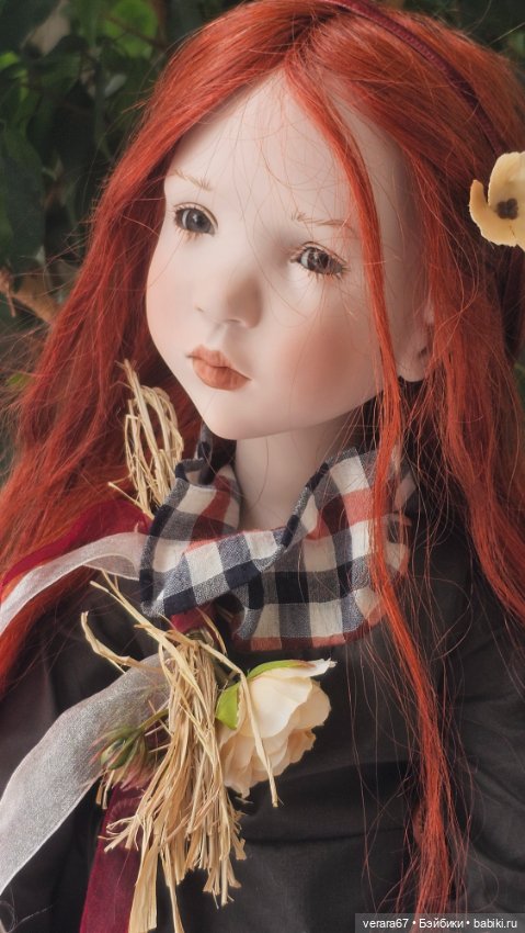 Красавица Juno 2 от Zwergnase.Новая