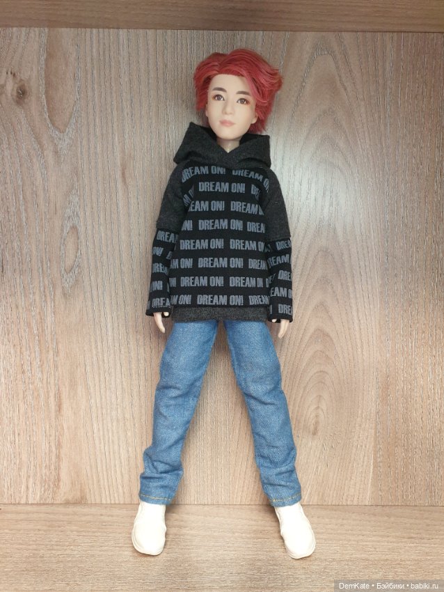 Толстовки на мальчиков бтс