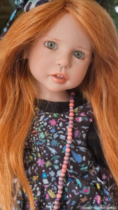 Модница Jolien от Zwergnase. Лимит закрыт (фото 6)