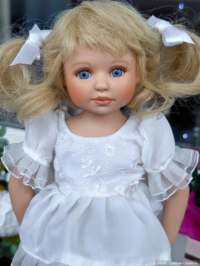 Melly балерина от Gabriele Muller (фото 2)