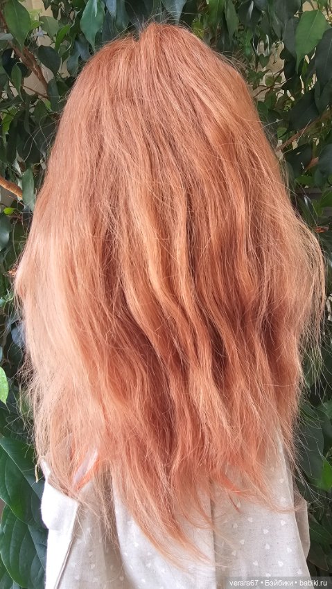 Шикарный парик из натуральных волос. Новый (фото 3)