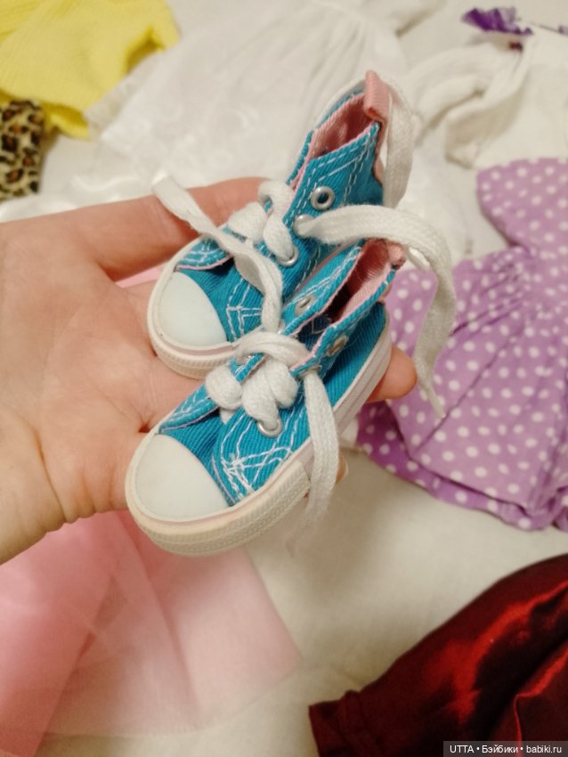 Большой лот для Звёзд подиума (фото 5)