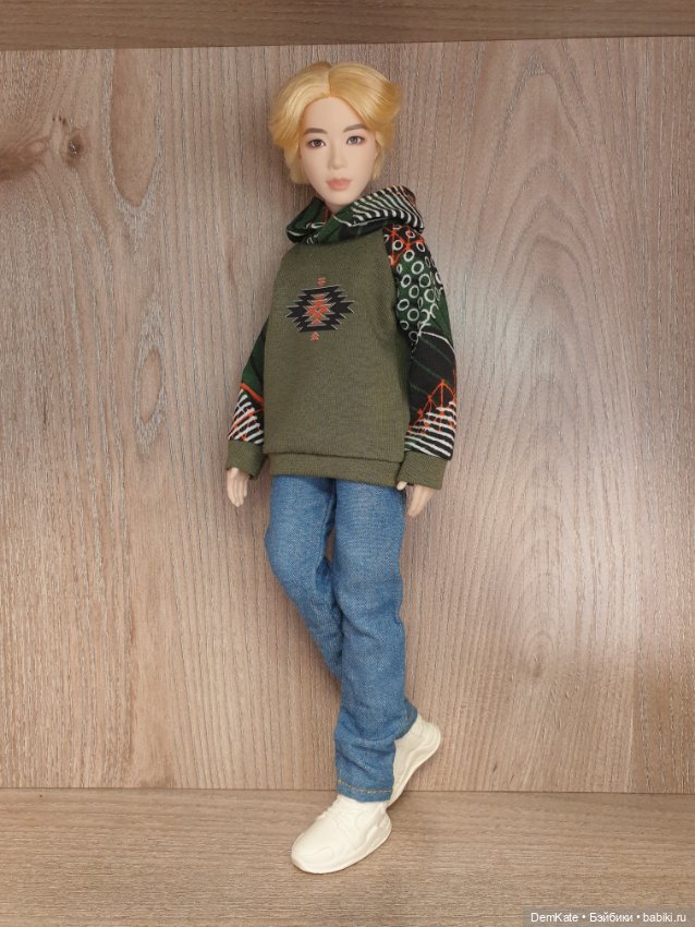 Толстовки на мальчиков бтс