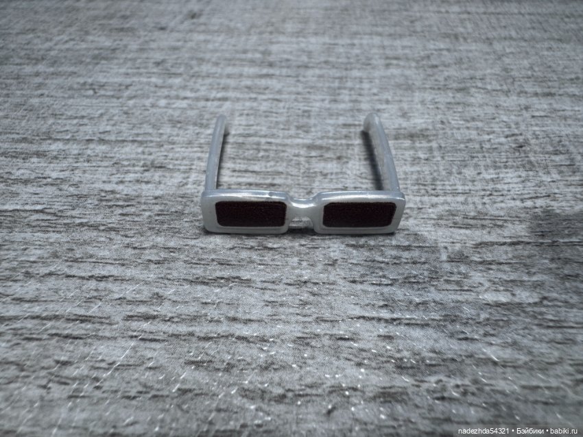 Аутфит из конструктора №2 Барби Элль (4) (фото 7)