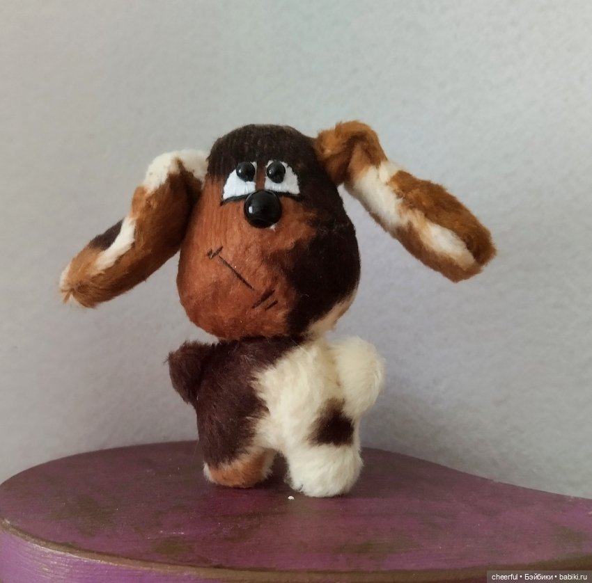 Собака — Одежда (фото 8)