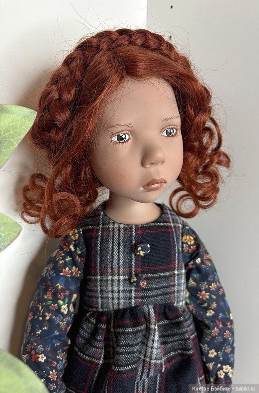 Wentje Zwergnase. Лимит закрыт (фото 2)