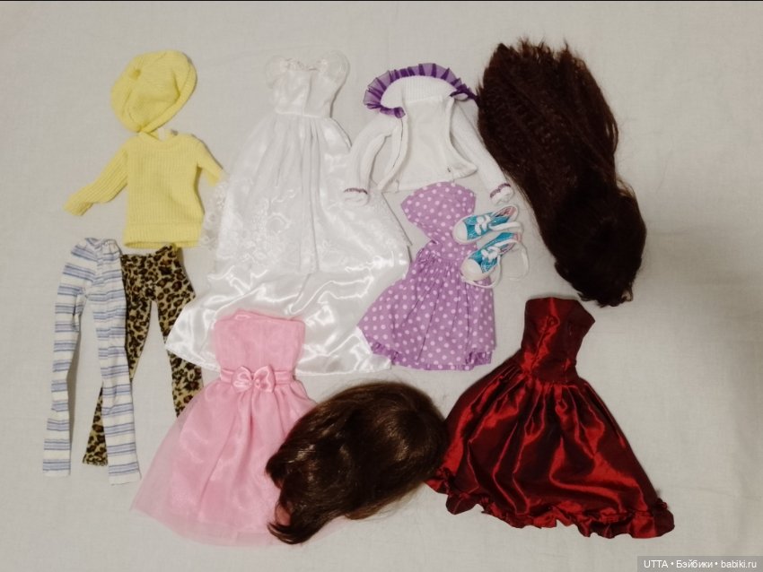 Большой лот для Звёзд подиума