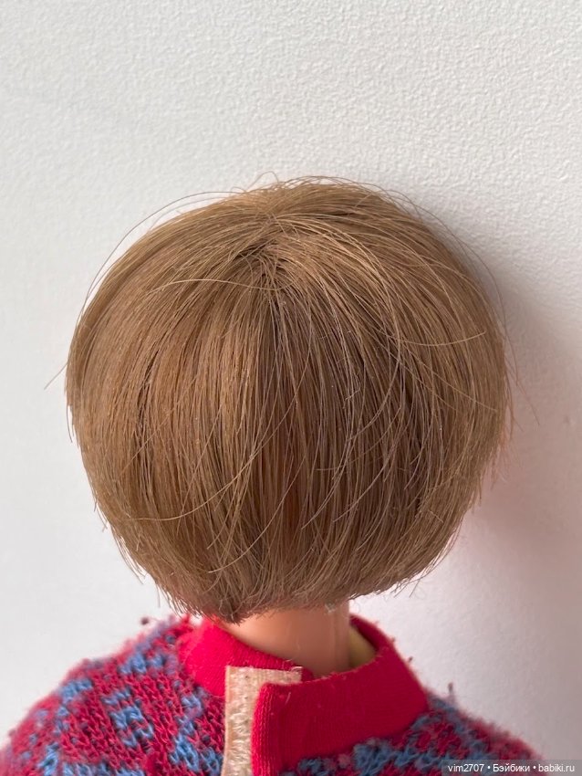 Takara Jeff Jenny Friends (фото 3)